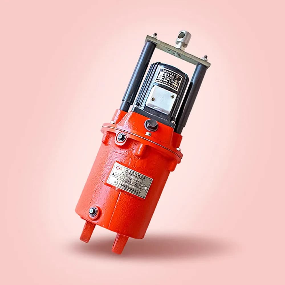 Bầu phanh thuỷ lực 45 2/5
