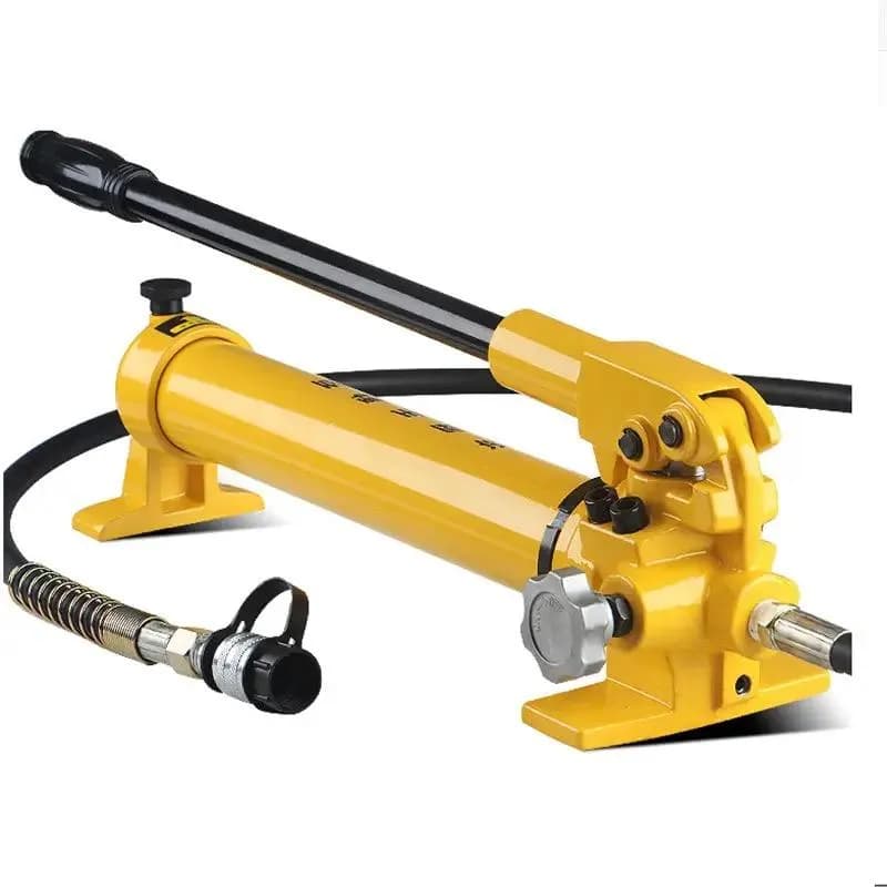 Bơm tay thủy lực CP-700