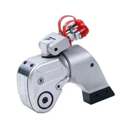 Cờ lê lực thủy lực đầu vuông 15MXTD