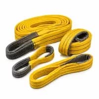 Dây Cáp Vải