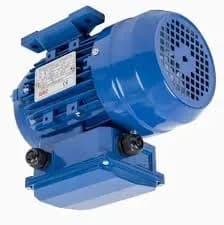 Động Cơ Điện 1 Pha MY90L-4 1.5HP