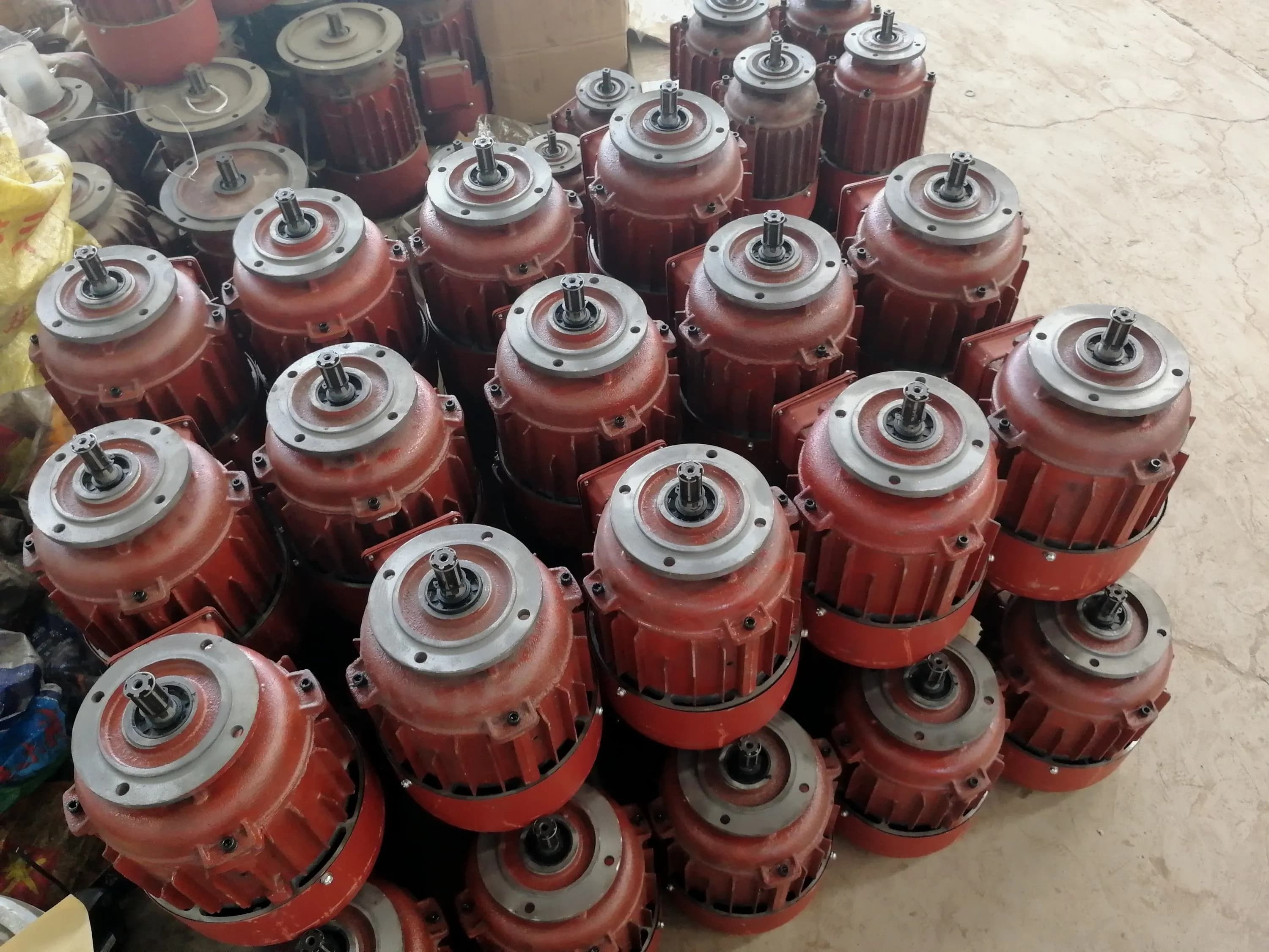 Động cơ Palang CD 1T
