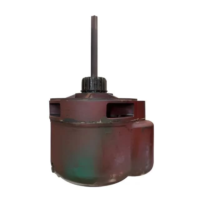 Hộp số giảm tốc 300 kiểu đứng