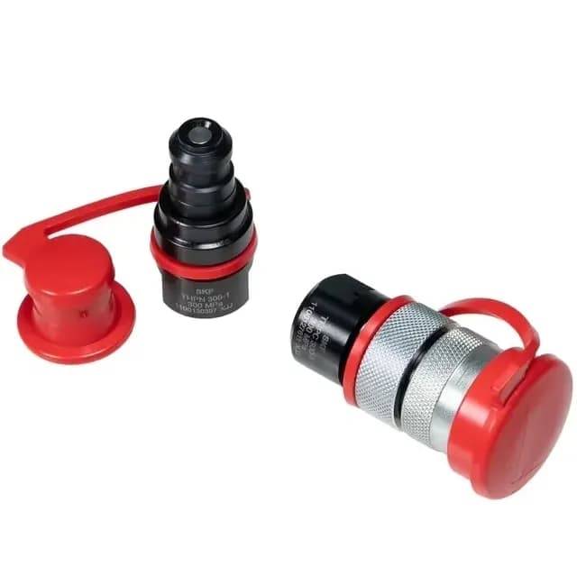Khớp Nối Nhanh Thủy Lực Cái 300Mpa