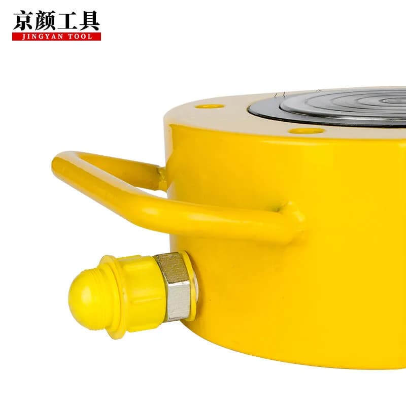 Kích lùn thủy lực FPY-20T