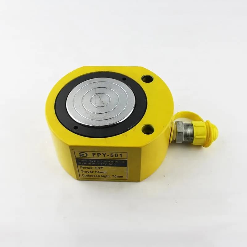 Kích lùn thủy lực FPY-20T