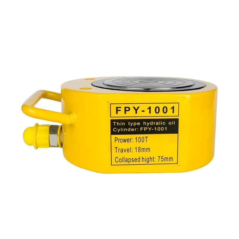 Kích lùn thủy lực FPY-50T