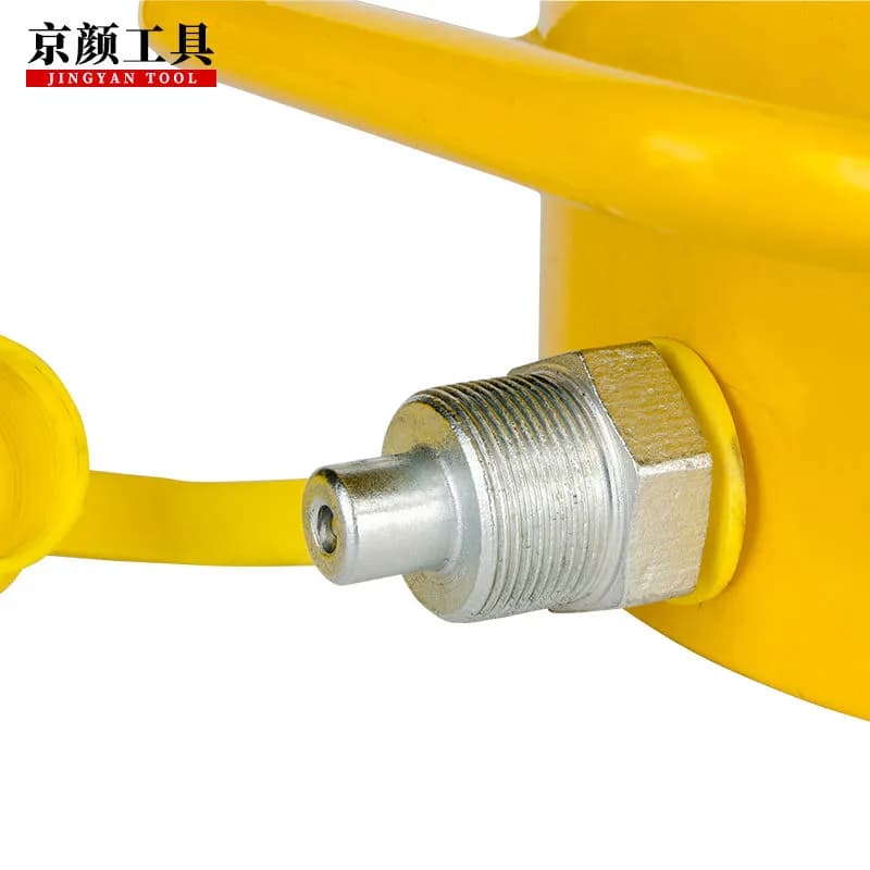 Kích lùn thủy lực FPY-50T