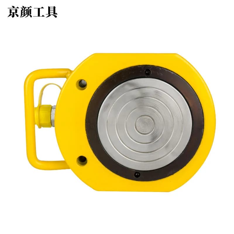Kích lùn thủy lực FPY-5T