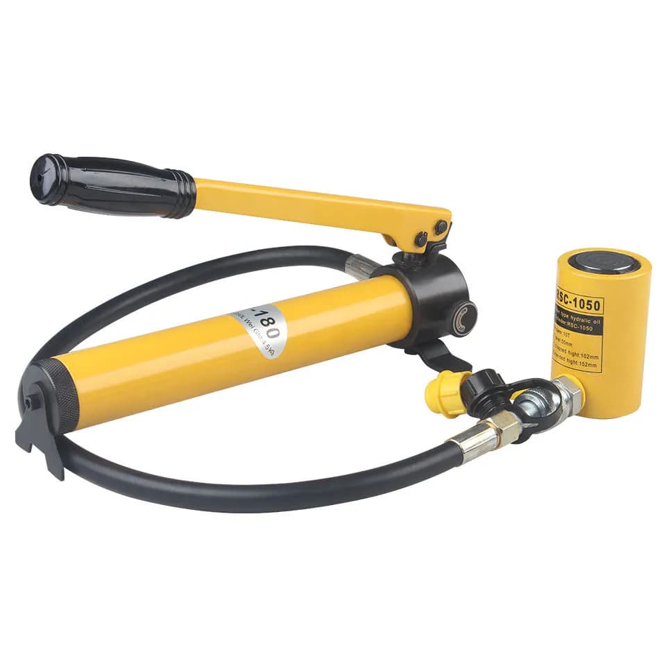 Kích thuỷ lực 20 tấn 50mm RSC-2050