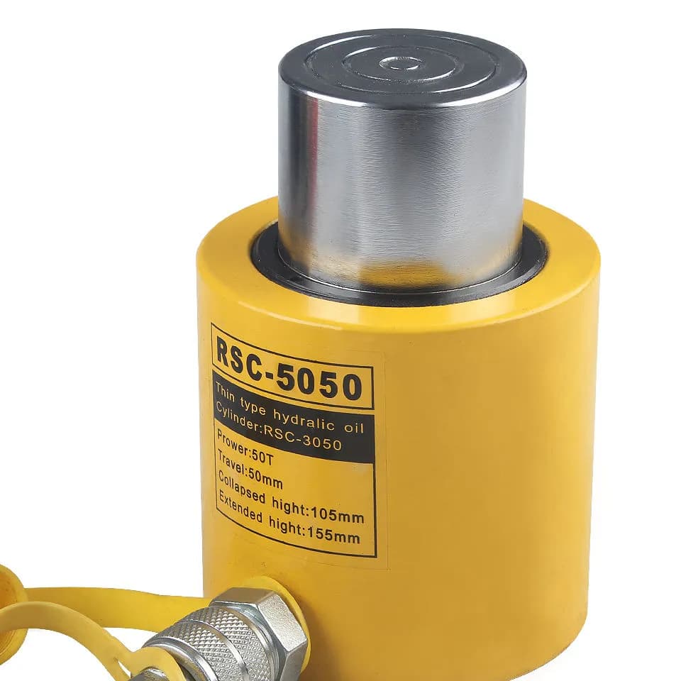 Kích thuỷ lực 50 tấn 50mm RSC-5050