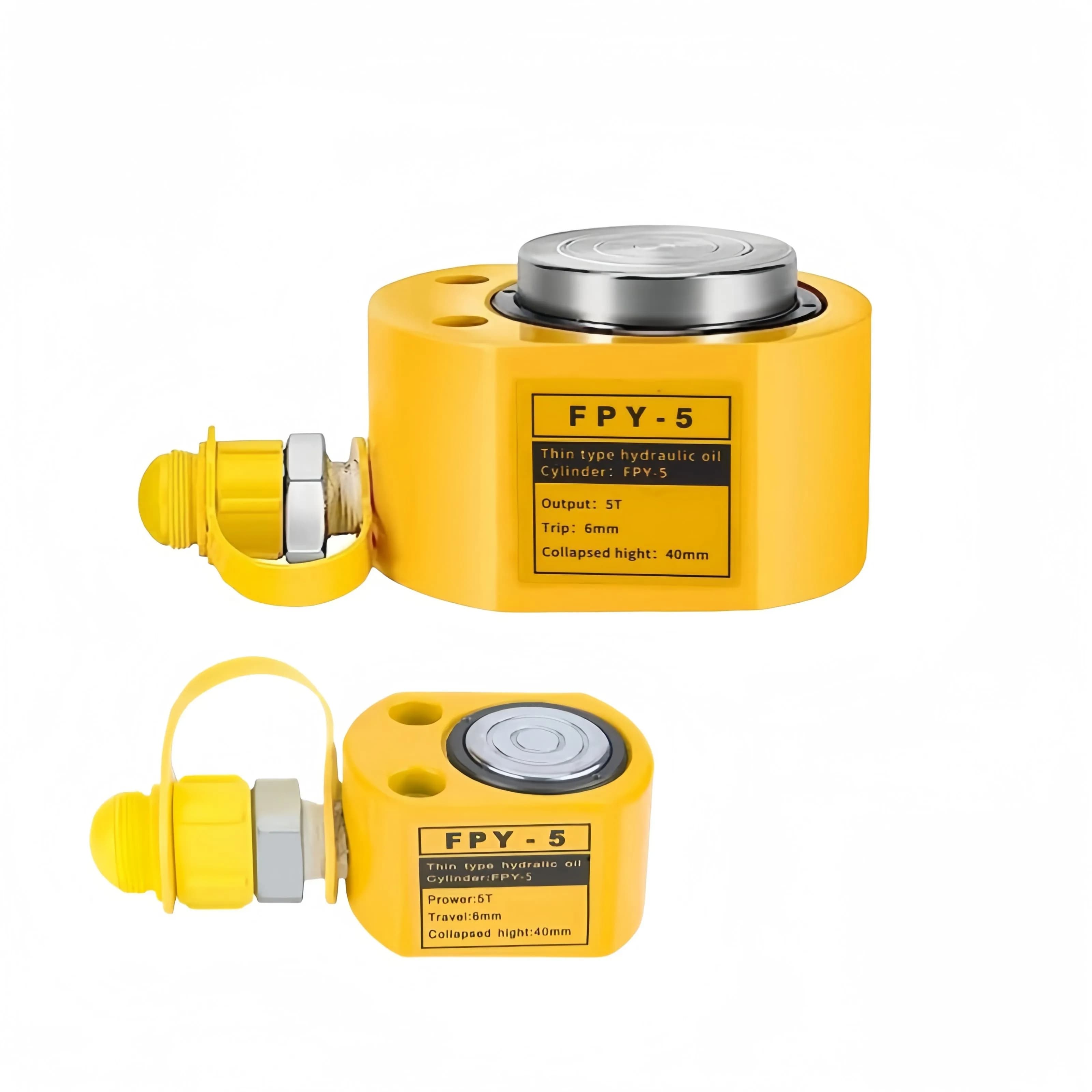 Kích thuỷ lực 50 tấn FPY-50T