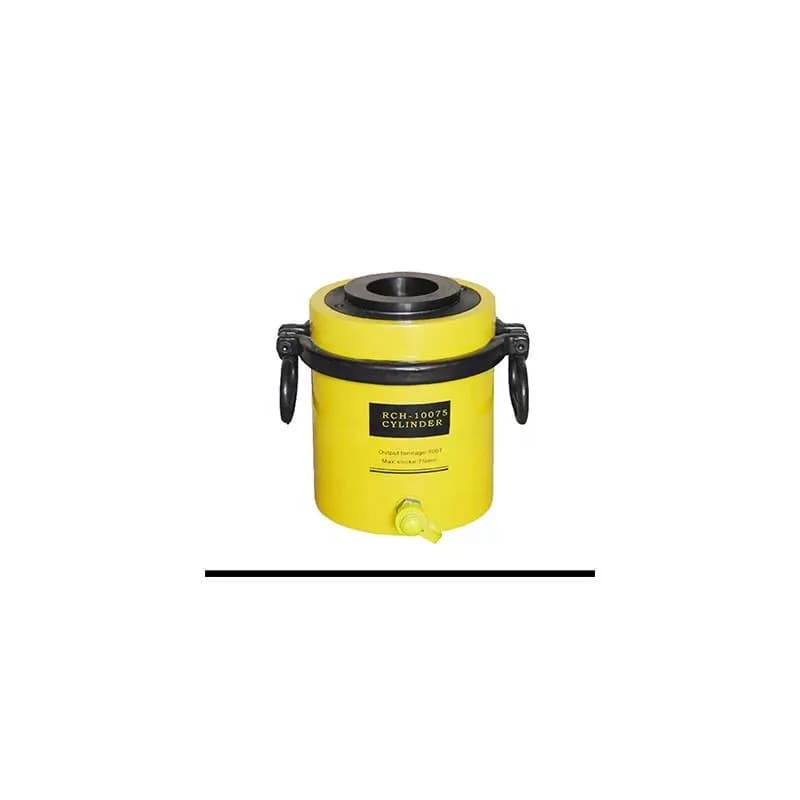 Kích thủy lực rỗng tâm RCH-10075 giá tốt