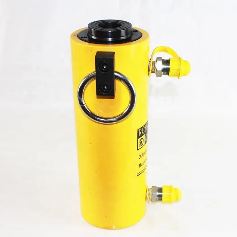 Kích thủy lực rỗng tâm RCH-30200 giá tốt