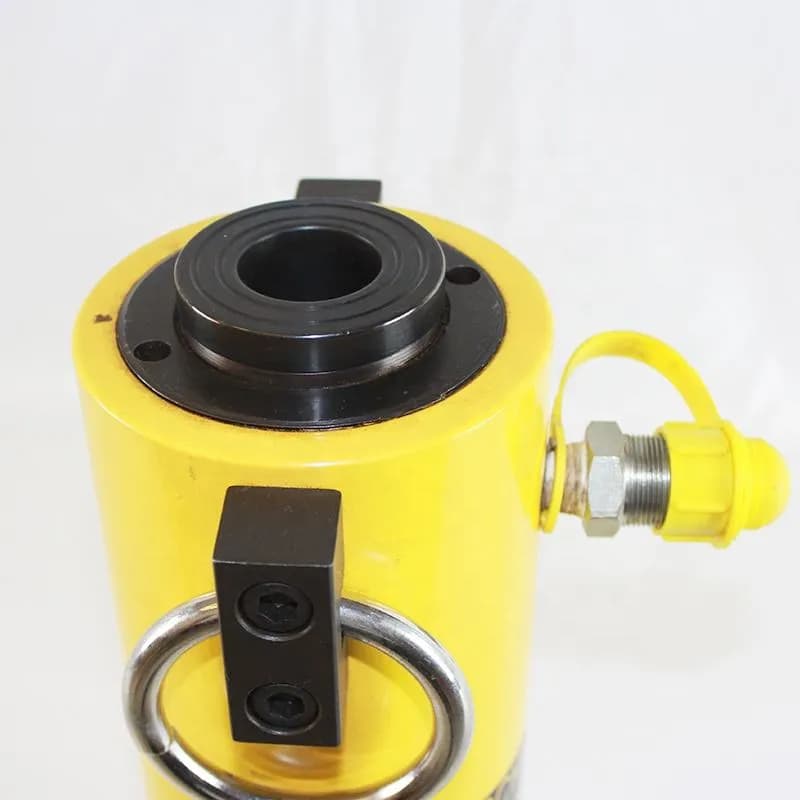 Kích thủy lực rỗng tâm RCH-30200 giá tốt