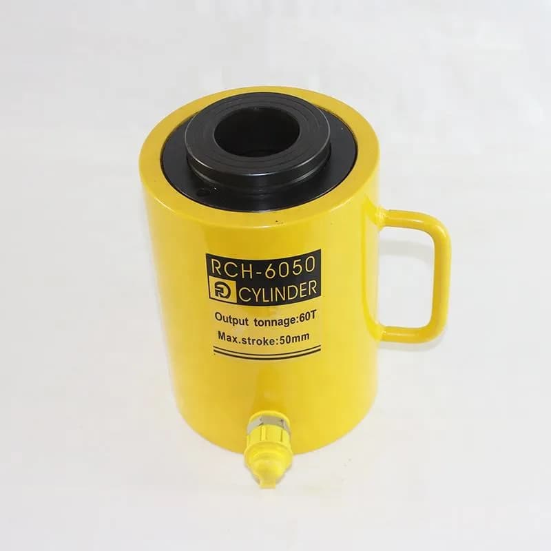 Kích thủy lực rỗng tâm RCH-6050 giá tốt