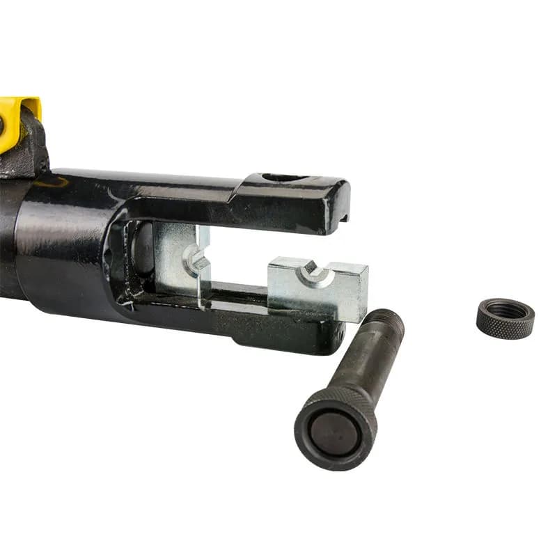 Kìm bấm cốt thủy lực YQK-240