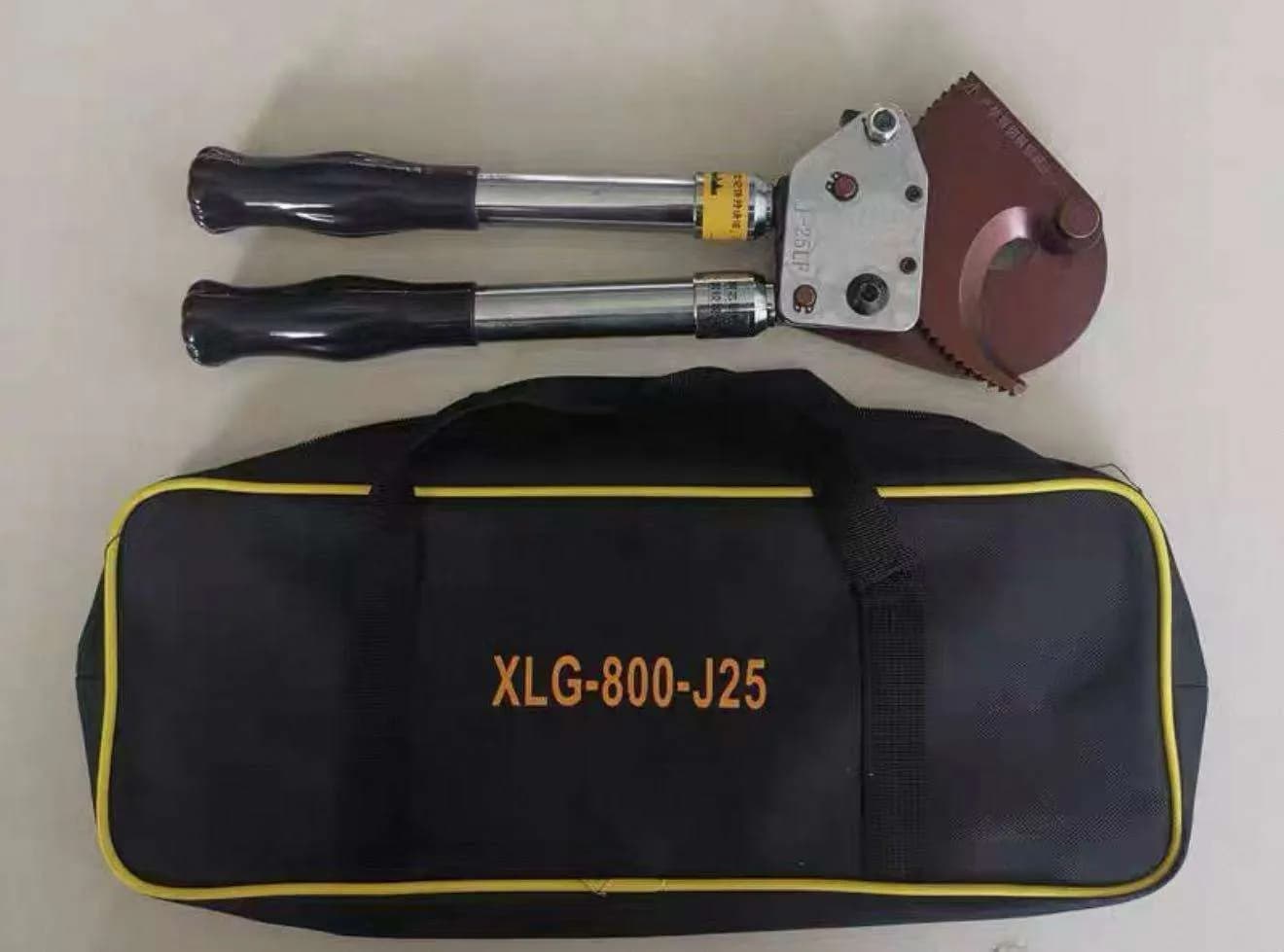 Kìm cắt cáp nhông J95 