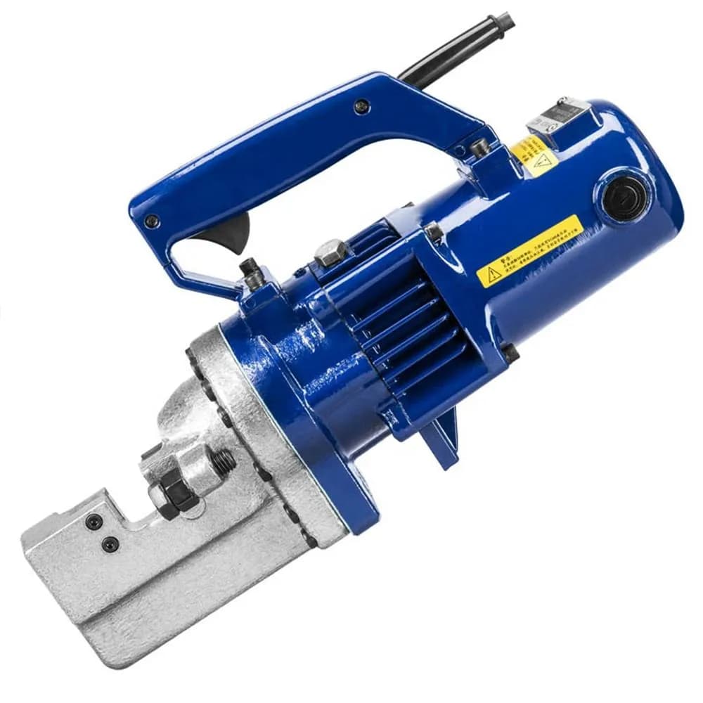 Máy cắt thép cầm tay bằng điện giá tốt RC-25