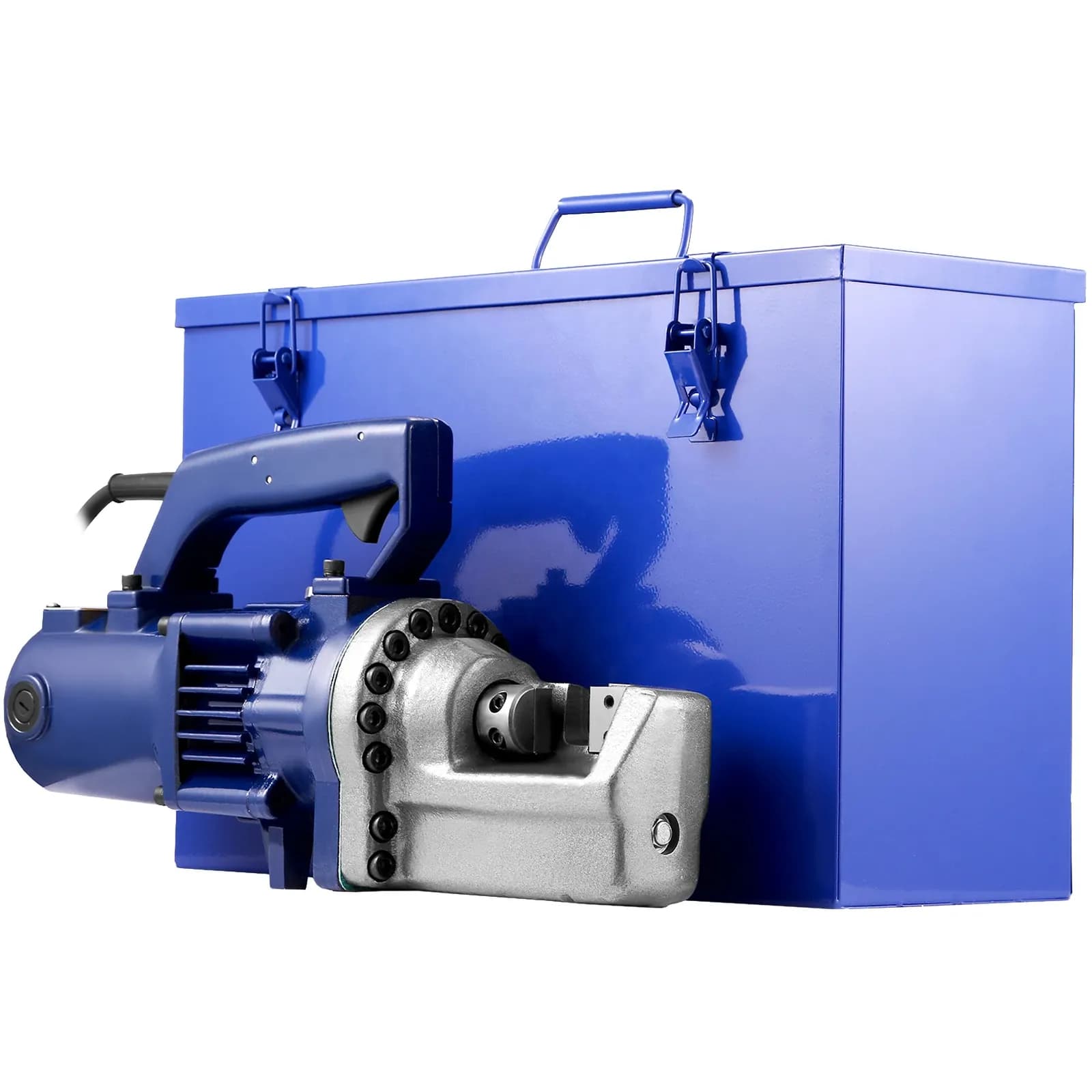 Máy cắt thép cầm tay bằng điện giá tốt RC-25