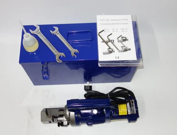 Máy cắt thép cầm tay bằng điện giá tốt RC-32