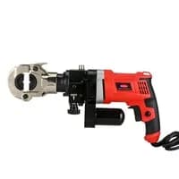 Máy ép cos thủy lực