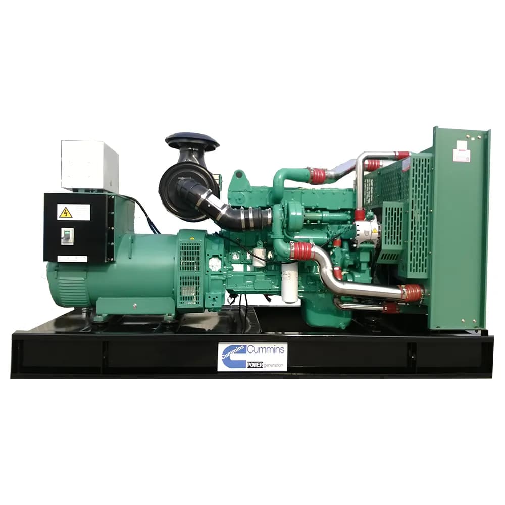 Máy phát điện Cummins C275D5 250kVA