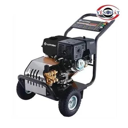 Máy Rửa Xe Lutian LT707 Công Suất Lớn
