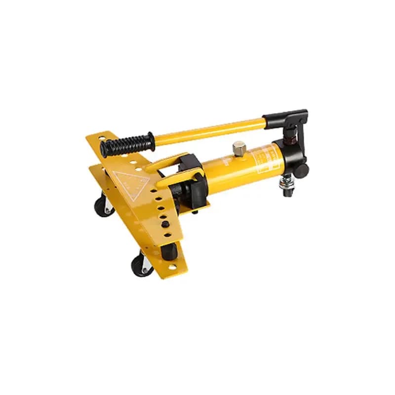 Máy uốn ống thủy lực 16 Tấn SWG-2
