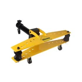 Máy uốn ống thủy lực 21 Tấn DWG-4