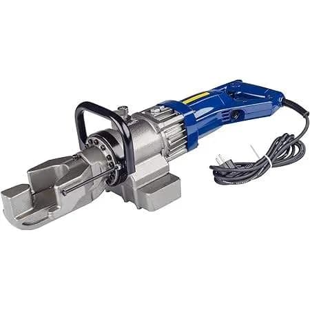 Máy uốn sắt cầm tay HRB-20