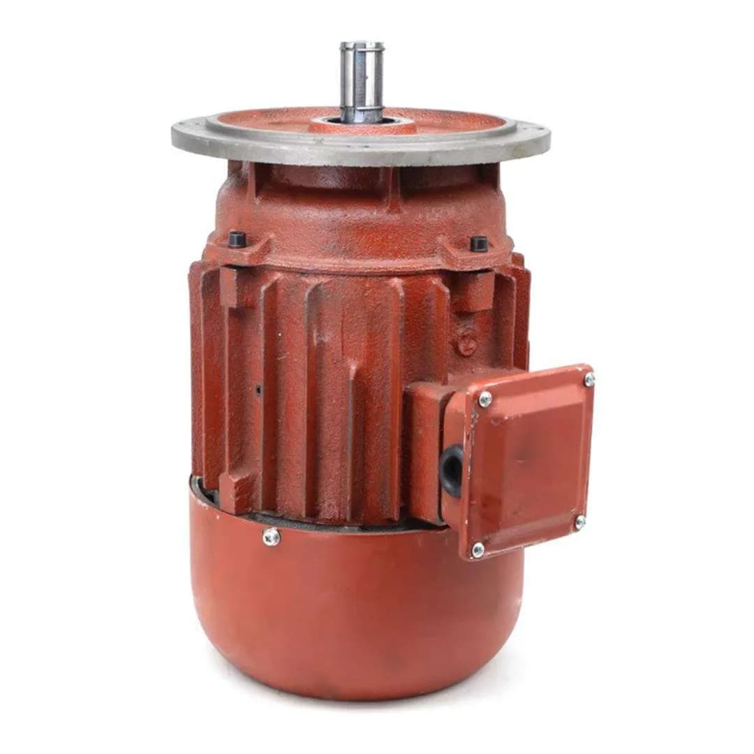 Mô tơ dầm biên 0.8kw