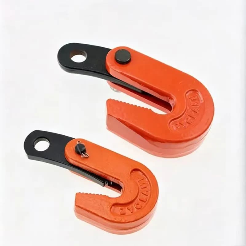 Móc cẩu chữ L 2.5T