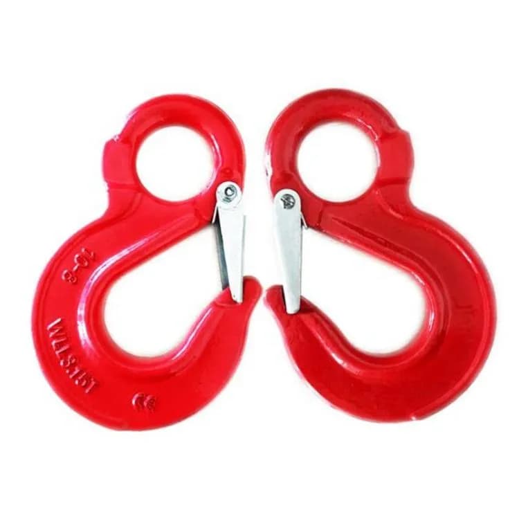 Móc cẩu container 5T