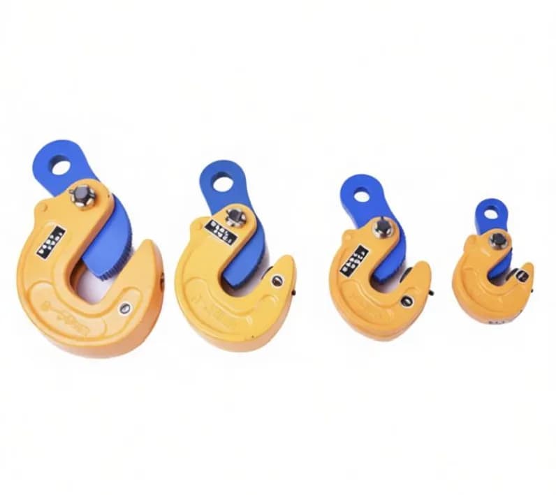 Móc cẩu lật DFM 10T