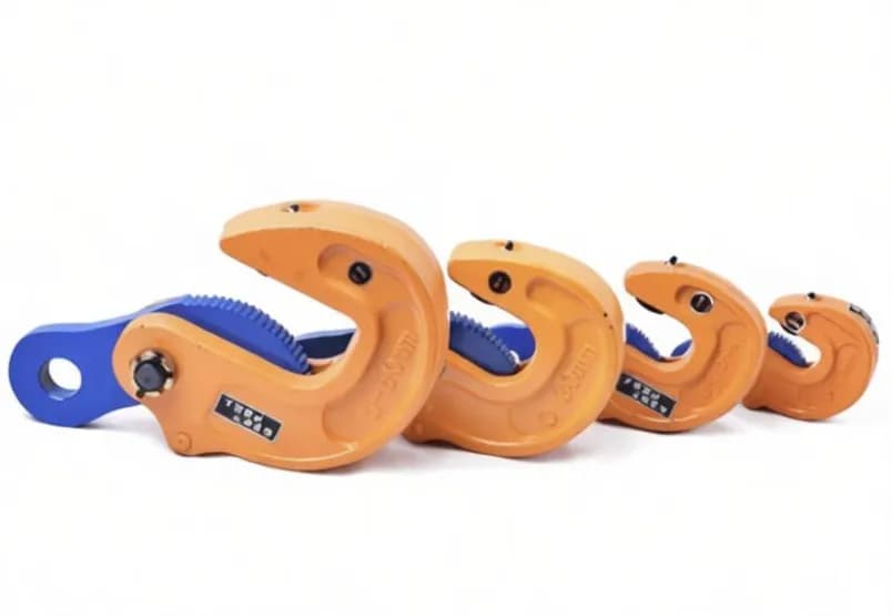 Móc cẩu lật DFM 2T
