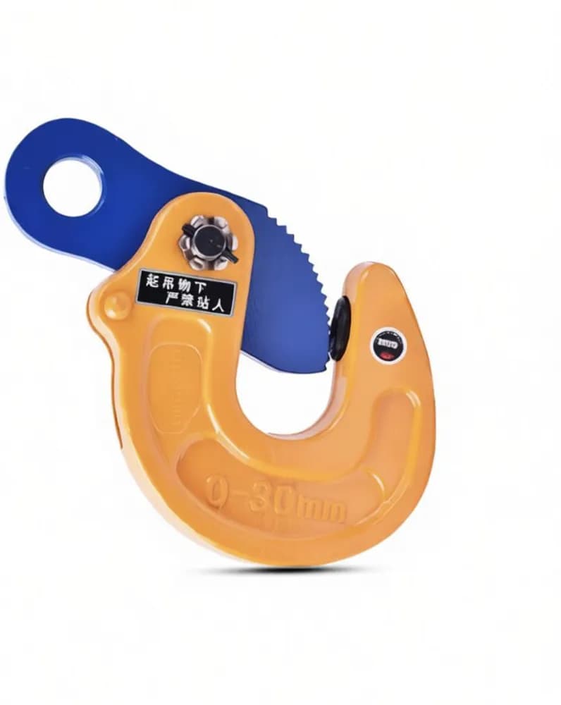 Móc cẩu lật DFM 3T