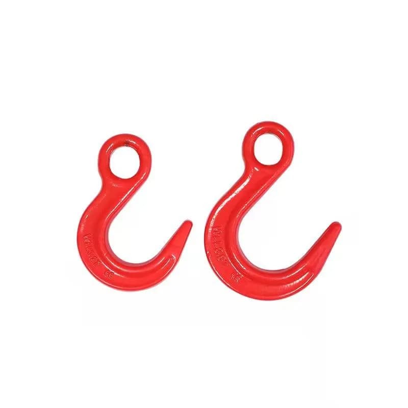 Móc cẩu miệng rộng 12.5T