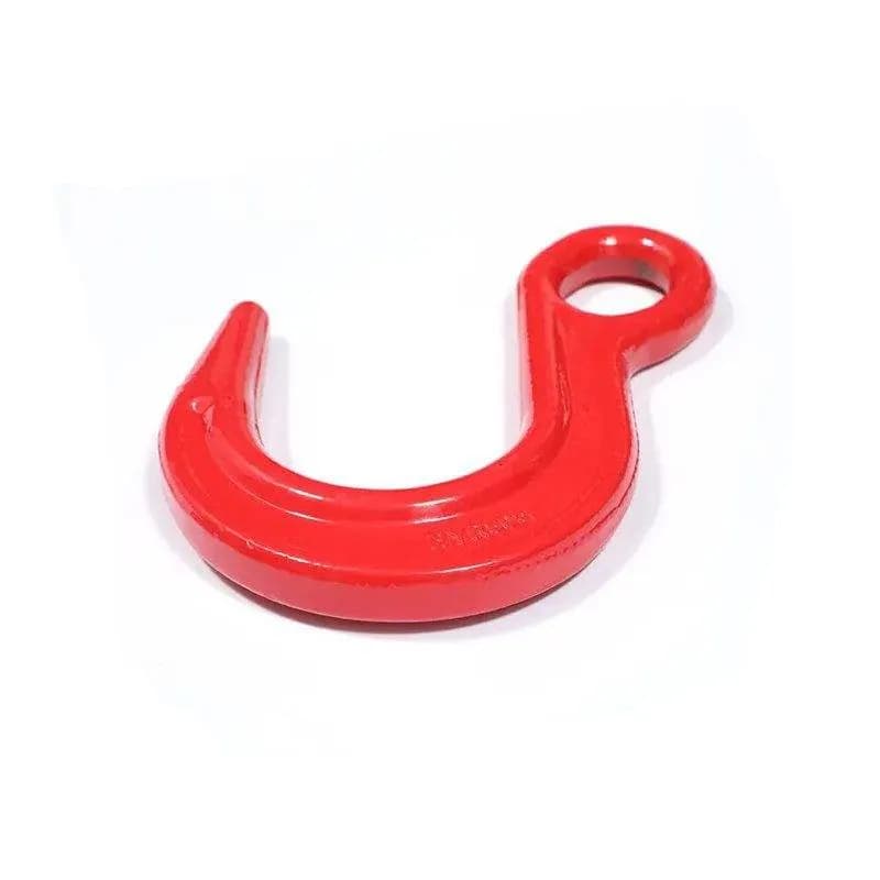 Móc cẩu miệng rộng 3.8T