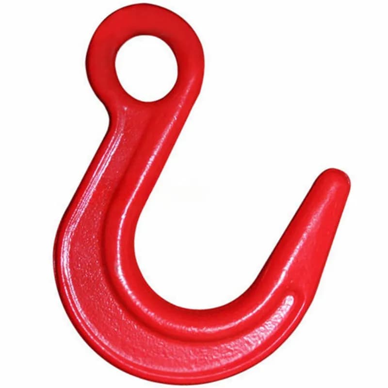Móc cẩu miệng rộng 8T