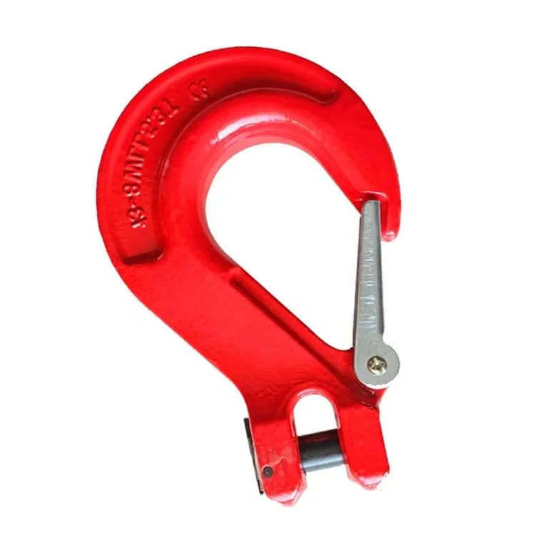 Móc cẩu sừng cừu kiểu Âu 15T