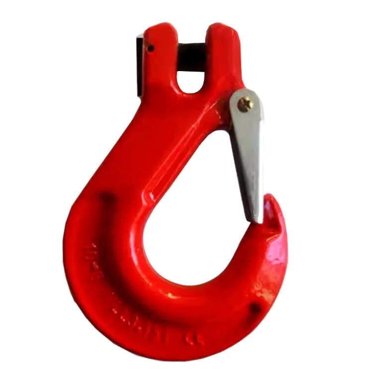 Móc cẩu sừng cừu kiểu Âu 3.15T
