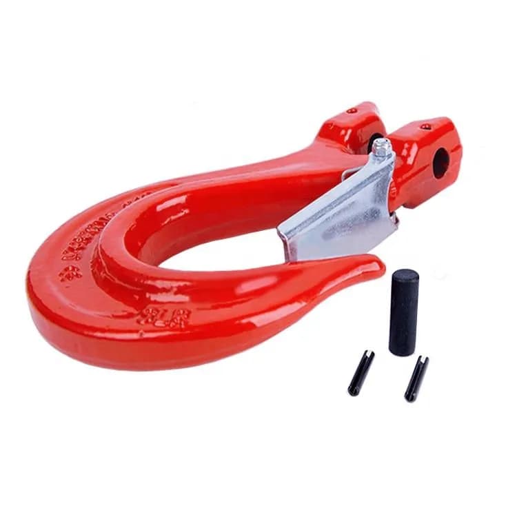 Móc cẩu sừng cừu kiểu Âu 5.3T
