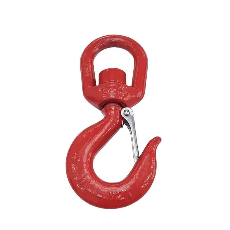 Móc cẩu xoay 3T