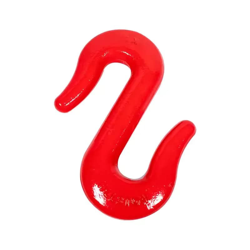 Móc chữ S 2T