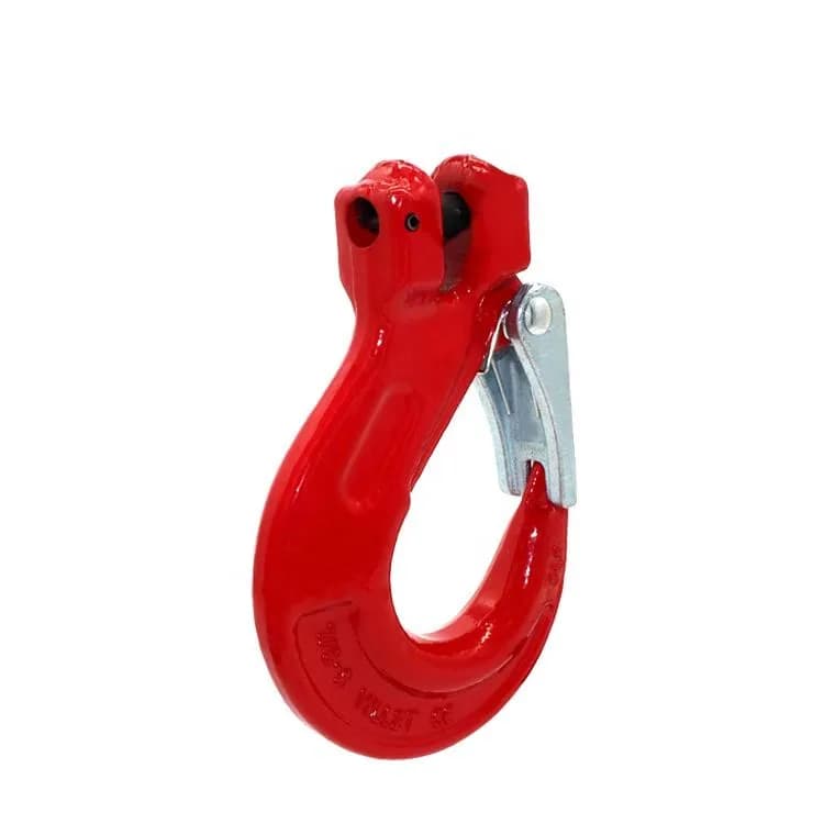 Móc nâng sừng cừu 2T