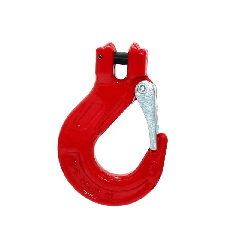 Móc nâng sừng cừu 3.2T