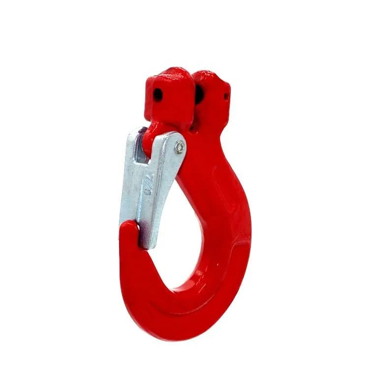Móc nâng sừng cừu 5.3T