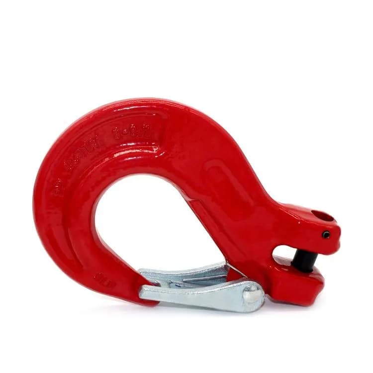 Móc nâng sừng cừu 8T