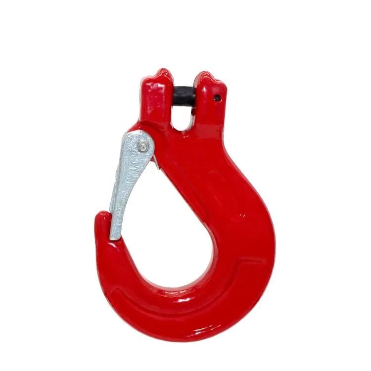 Móc nâng sừng cừu 8T